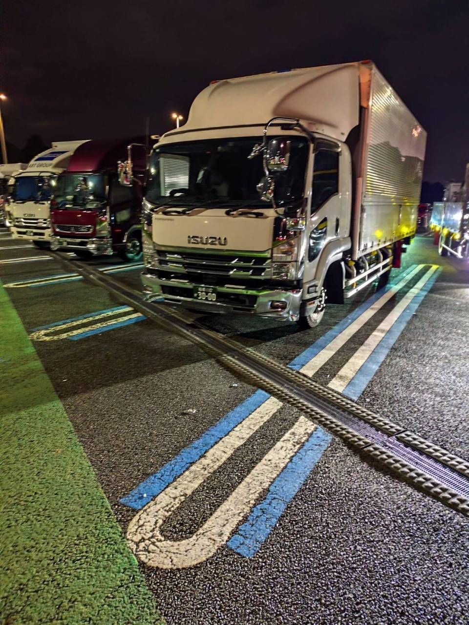 株式会社C's(シーズ)商品の配送ならお任せください！