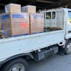 船橋株式会社C's(シーズ)商品の輸送ならお任せください！重量物もお任せください！