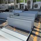 船橋株式会社C's(シーズ)スチールラックの解体組立もお任せください！