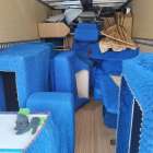 船橋株式会社C's(シーズ)什器の配送設置作業なら私たちにお任せください！