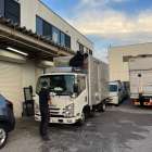 船橋株式会社C's(シーズ)什器の配送設置作業なら私たちにお任せください！